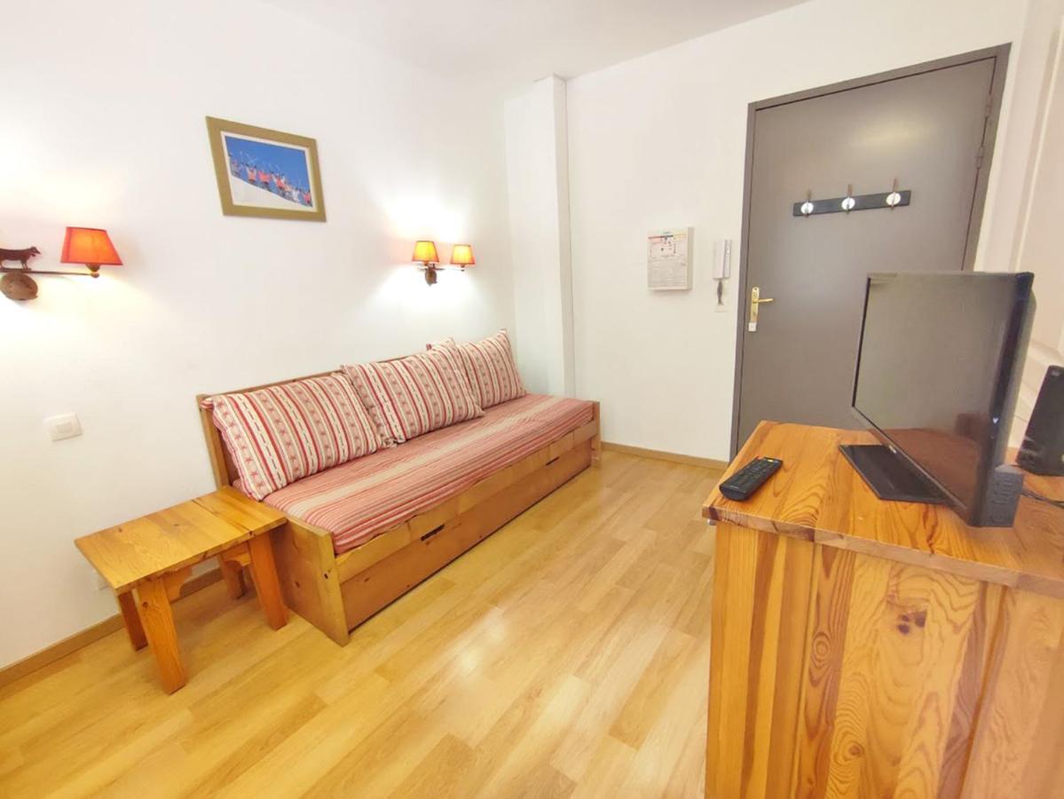 Pat 83, T2, Centre Luchon, Wifi, Casier A Skis, 4 Personnes Bagnères-de-Luchon Exterior foto